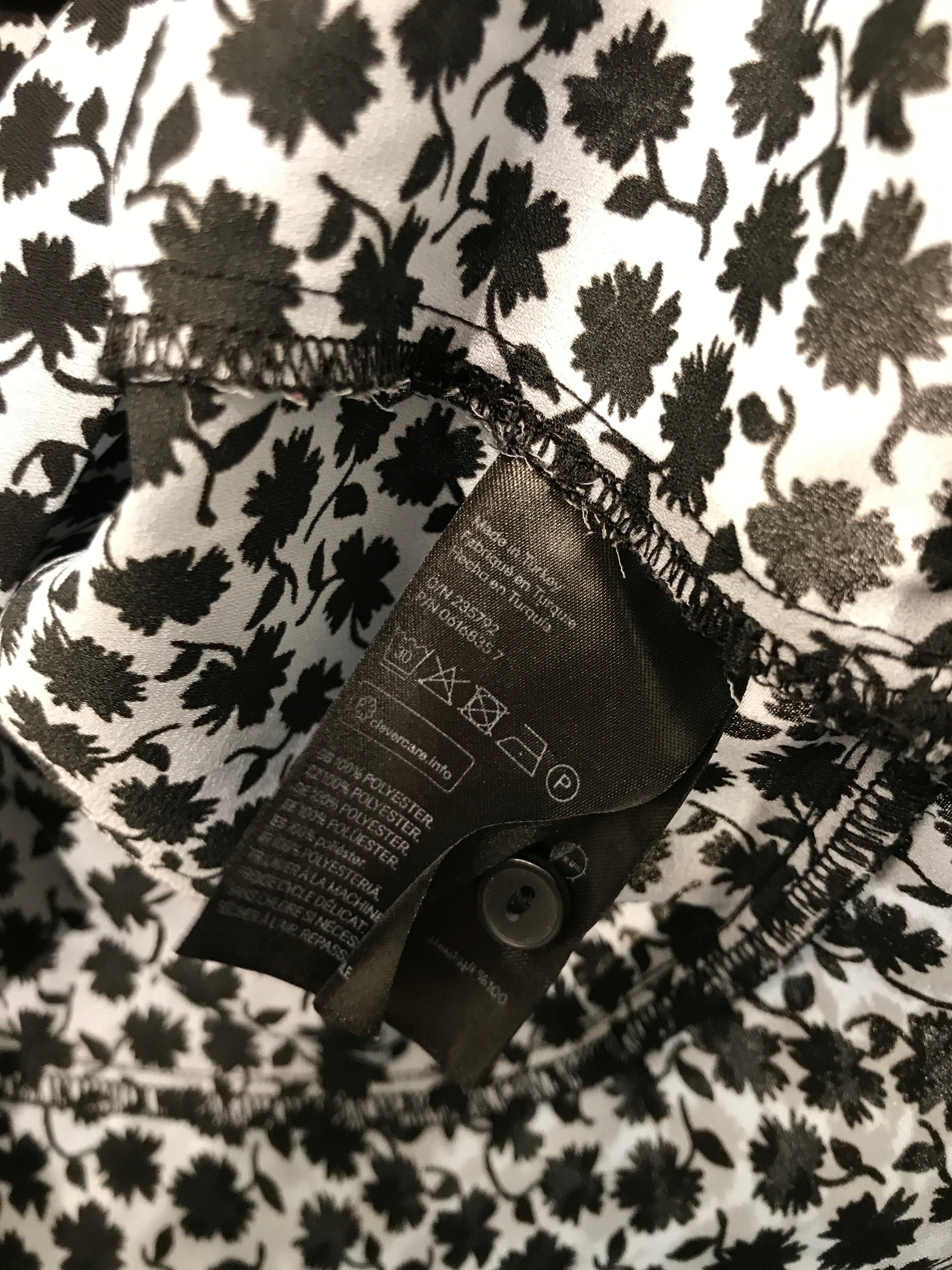 H&M Bluse